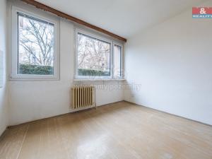 Prodej bytu 3+1, Poděbrady - Poděbrady II, Alešova, 88 m2