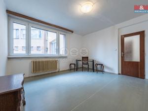 Prodej bytu 3+1, Poděbrady - Poděbrady II, Alešova, 88 m2