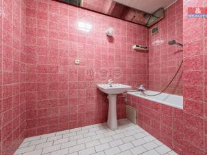 Prodej bytu 3+1, Poděbrady - Poděbrady II, Alešova, 88 m2