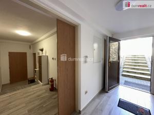 Pronájem komerční nemovitosti, Mikulov, Zámecká, 30 m2