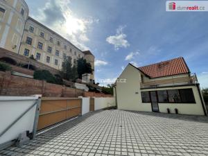 Pronájem komerční nemovitosti, Mikulov, Zámecká, 30 m2
