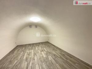 Pronájem komerční nemovitosti, Mikulov, Zámecká, 30 m2