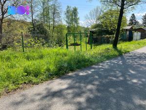 Prodej pozemku pro bydlení, Ostrava, Obecní, 1054 m2