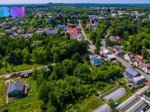 Prodej pozemku pro bydlení, Ostrava, Obecní, 1055 m2