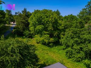 Prodej pozemku pro bydlení, Ostrava, Obecní, 1055 m2