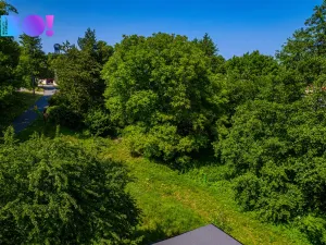 Prodej pozemku pro bydlení, Ostrava, Obecní, 1055 m2