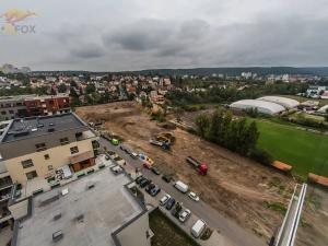 Pronájem bytu 3+kk, Praha - Modřany, Zlochova, 83 m2