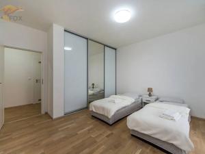 Pronájem bytu 3+kk, Praha - Modřany, Zlochova, 83 m2