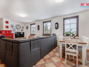 Prodej rodinného domu, Chuderov - Žežice, 182 m2