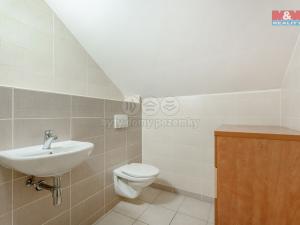 Prodej rodinného domu, Chuderov - Žežice, 182 m2