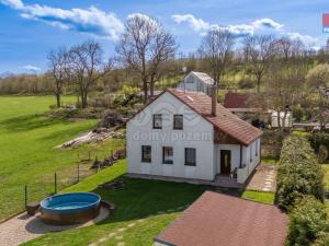 Prodej rodinného domu, Chuderov - Žežice, 182 m2