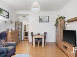 Prodej bytu 2+1, Praha - Libeň, Na stráži, 48 m2