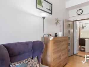 Prodej bytu 2+1, Praha - Libeň, Na stráži, 48 m2