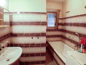 Prodej rodinného domu, Praha - Uhříněves, Středohorská, 75 m2