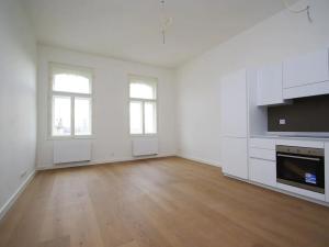 Pronájem bytu 3+kk, Praha - Vinohrady, Čermákova, 98 m2