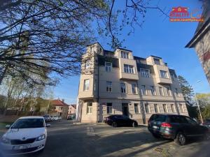 Prodej bytu 1+kk, Kutná Hora - Hlouška, Pod Valy, 45 m2