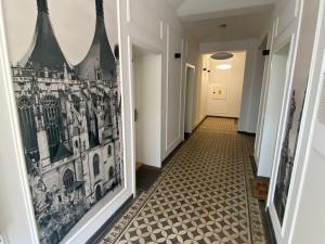 Prodej bytu 1+kk, Kutná Hora - Hlouška, Pod Valy, 45 m2
