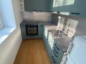 Prodej bytu 1+kk, Kutná Hora - Hlouška, Pod Valy, 45 m2