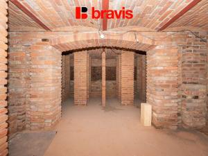Prodej činžovního domu, Prostějov, Slezská, 630 m2