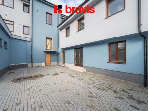 Prodej činžovního domu, Prostějov, Slezská, 630 m2