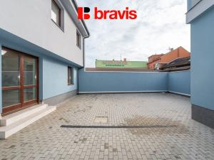 Prodej činžovního domu, Prostějov, Slezská, 630 m2