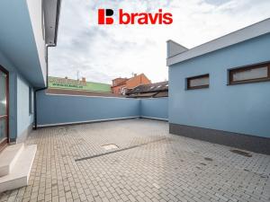 Prodej činžovního domu, Prostějov, Slezská, 630 m2