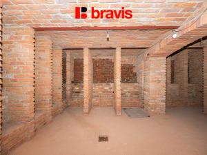 Prodej činžovního domu, Prostějov, Slezská, 630 m2