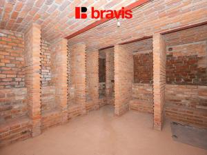 Prodej činžovního domu, Prostějov, Slezská, 630 m2