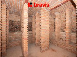 Prodej činžovního domu, Prostějov, Slezská, 630 m2