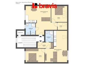 Prodej činžovního domu, Prostějov, Slezská, 630 m2