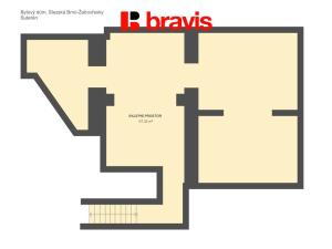 Prodej činžovního domu, Prostějov, Slezská, 630 m2