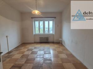 Pronájem bytu 3+1, Šumperk, Hlavní třída, 86 m2