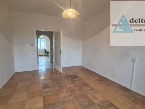 Pronájem bytu 3+1, Šumperk, Hlavní třída, 86 m2