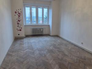 Pronájem bytu 3+1, Šumperk, Hlavní třída, 86 m2