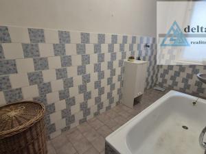 Pronájem bytu 3+1, Šumperk, Hlavní třída, 86 m2