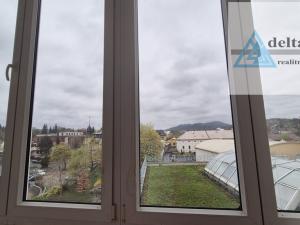 Pronájem bytu 3+1, Šumperk, Hlavní třída, 86 m2