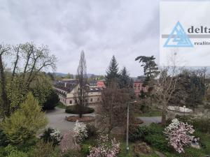 Pronájem bytu 3+1, Šumperk, Hlavní třída, 86 m2
