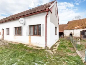 Prodej rodinného domu, Škvořetice - Pacelice, 155 m2