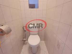 Pronájem bytu 4+kk, Praha - Strašnice, Sečská, 102 m2