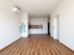 Pronájem bytu 2+kk, Strážnice, Grůska, 53 m2