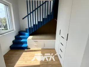 Pronájem bytu 2+kk, Pardubice, Kyjevská, 50 m2