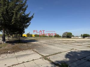 Pronájem komerčního pozemku, Klecany, 5000 m2