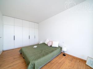 Pronájem bytu 2+kk, Olomouc - Nová Ulice, Milana Ticháka, 61 m2