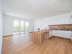 Pronájem bytu 2+kk, Olomouc - Nová Ulice, Milana Ticháka, 61 m2