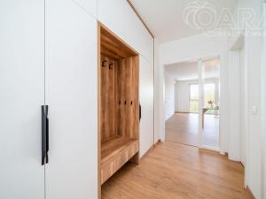 Pronájem bytu 2+kk, Olomouc - Nová Ulice, Milana Ticháka, 61 m2