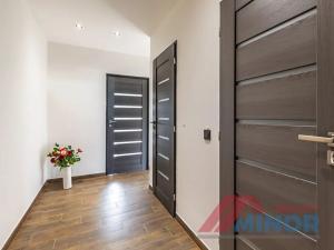 Pronájem bytu 3+kk, Slaný, Vikova, 42 m2