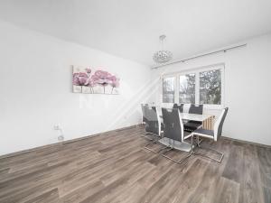 Pronájem bytu 4+1, Vlašim, Obora, 74 m2
