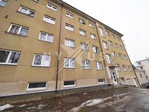 Pronájem bytu 4+1, Vlašim, Obora, 74 m2