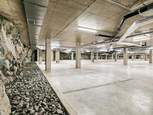 Prodej bytu 2+kk, Brno, Bystrcká, 55 m2