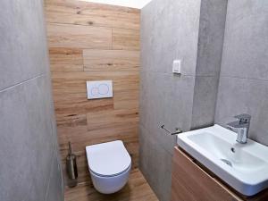 Prodej domu na klíč, Ladná, Palašovská, 156 m2